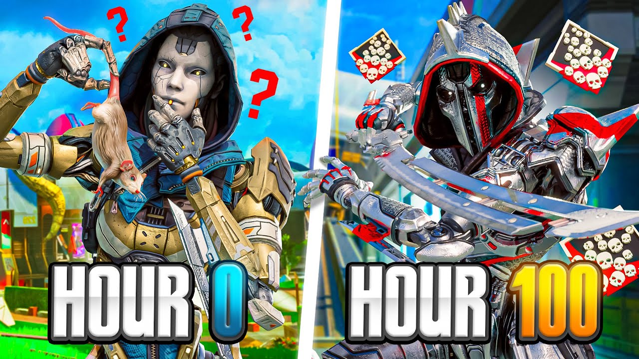 I Played Ash For 100 Hours... Here's What Happened...