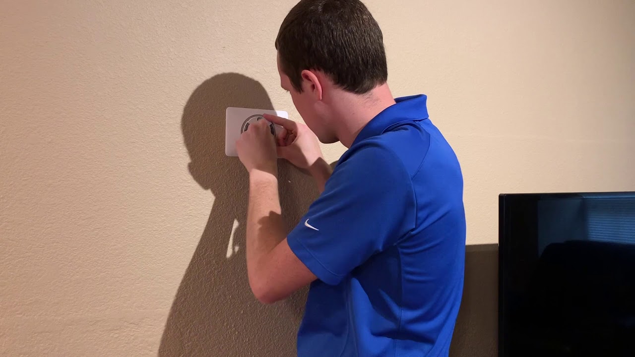 Nest Thermostat Heat Pump Wiring