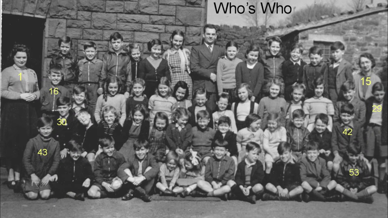 Cwmpennar People and Places v2