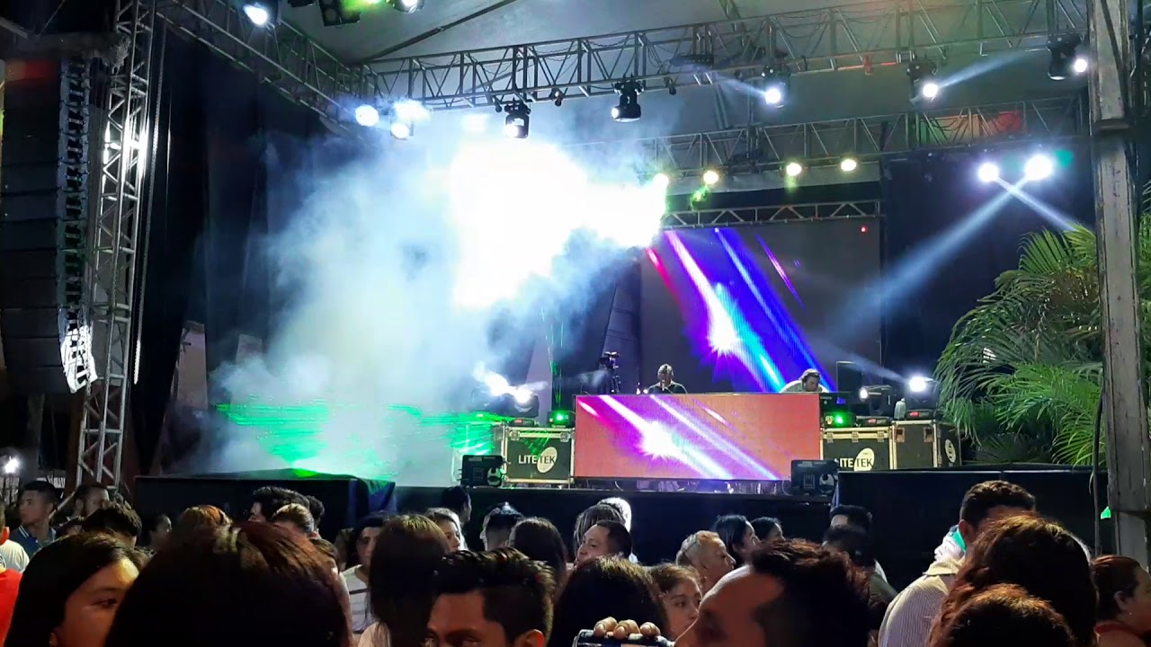 Disco kermith el rey 2019