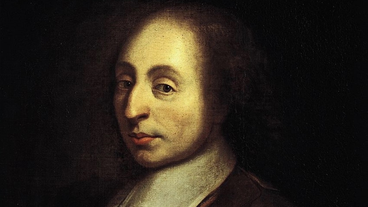 BLAISE PASCAL (1623-1662) ou la raison désabusée – Une vie, une œuvre [1992]