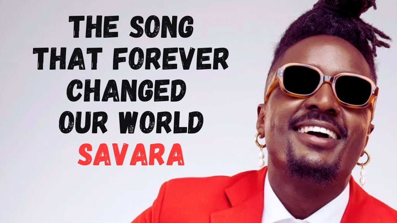 1334. The Song That Forever Changed Our World - Savara (@sautisol) #ThePlayHouse