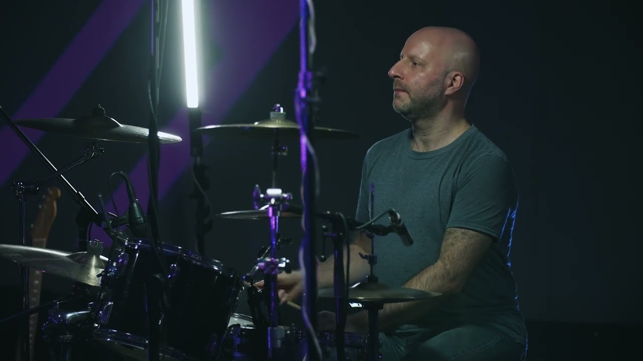 parolibre - discorama (live @ Planetarium 1)