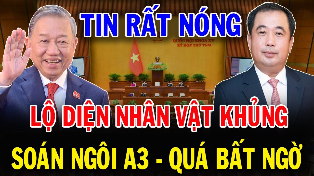 Tin tức việt nam mới nhất ngày 3/2/2026 ✈ Tin Nóng Chính Trị Việt Nam và Thế Giới✈#ts24h