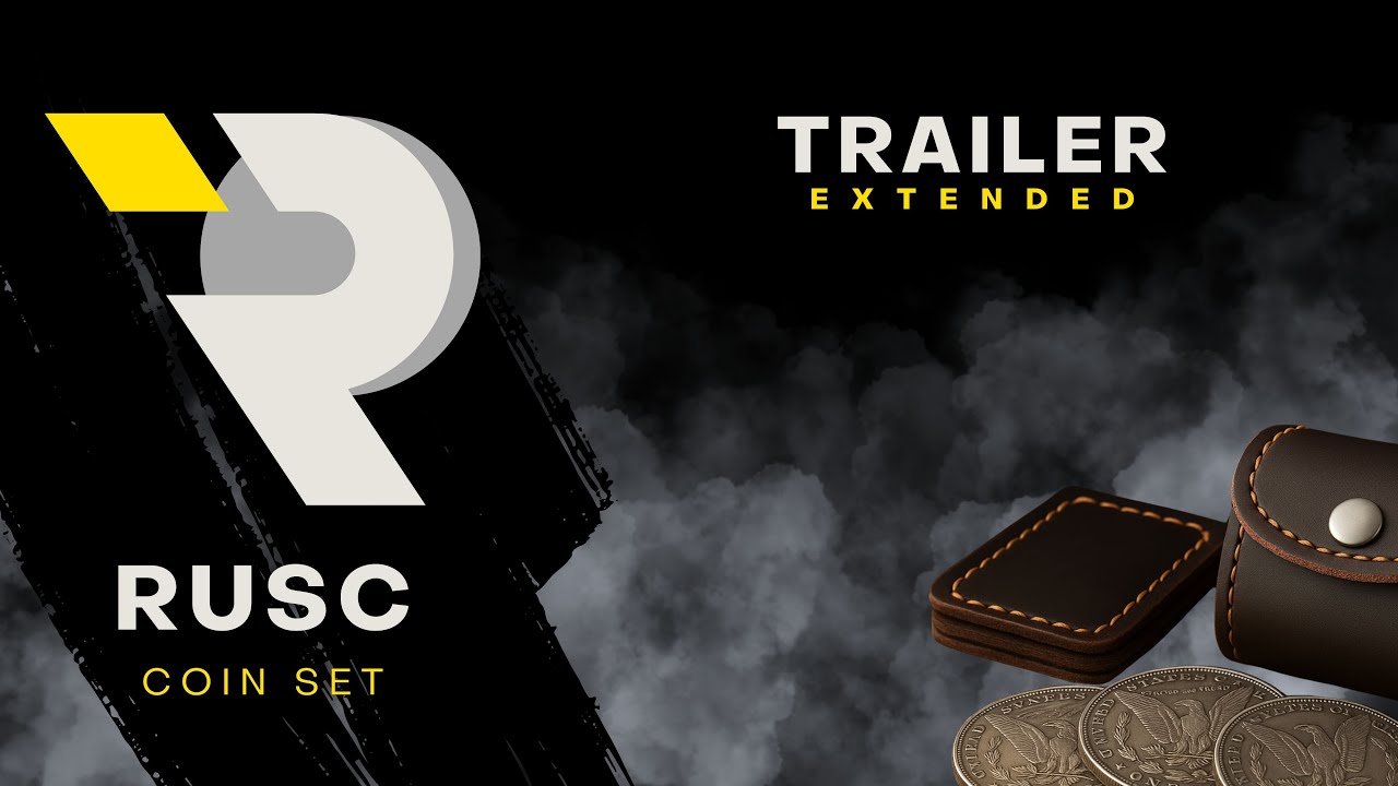 RUSC TRAILER (Extended)