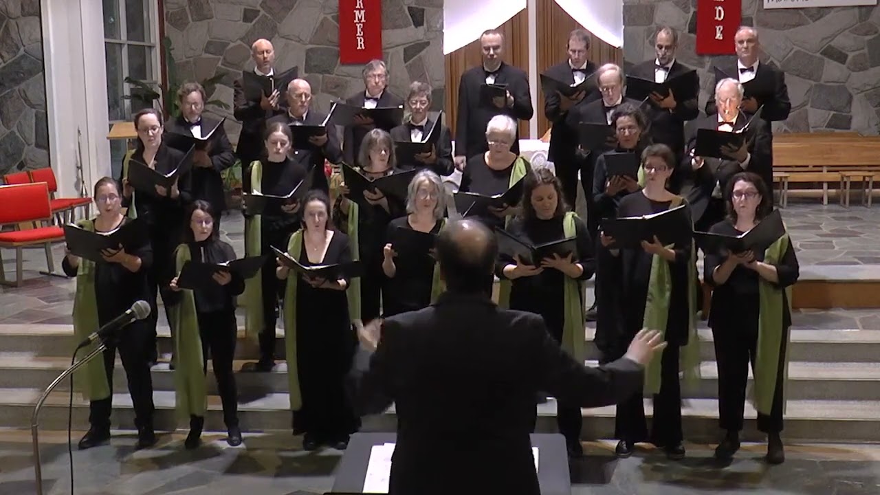 Ave Maria I (Liszt)