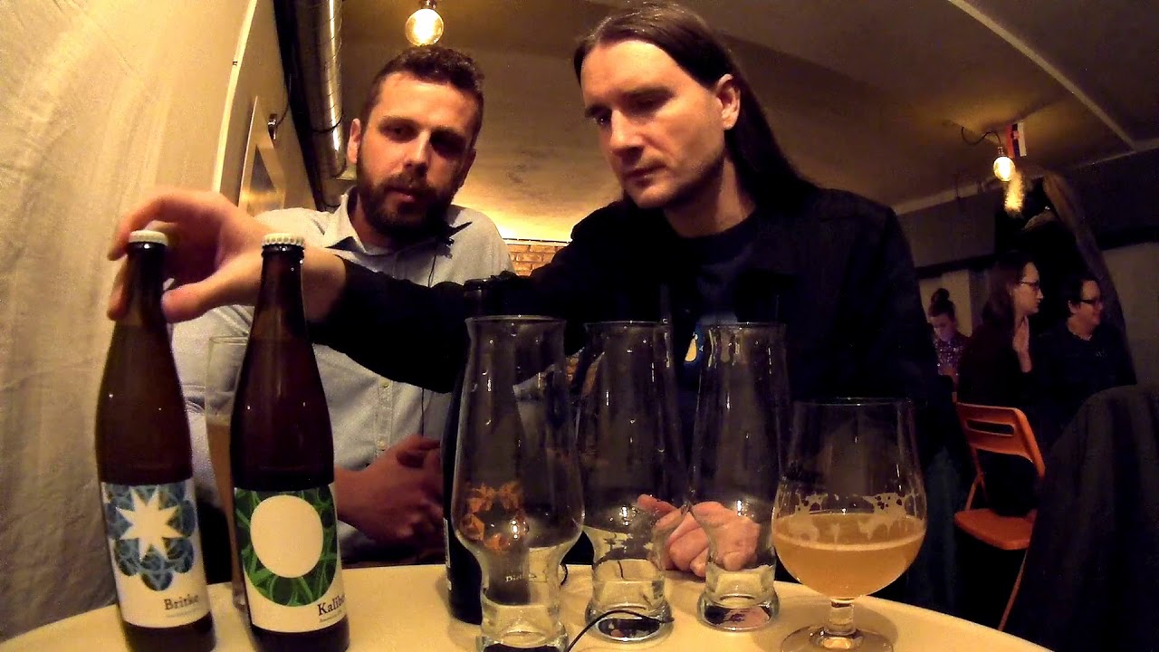 Browar Berhet czyli jak jest w słowackim crafcie?