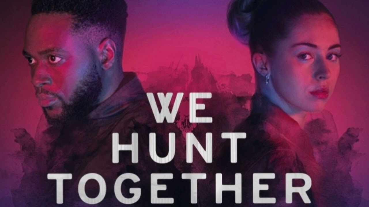 We Hunt Together - Soundtrack - S1 E1 - Will You Still Love Me Tomorrow - Hannah Cartwright