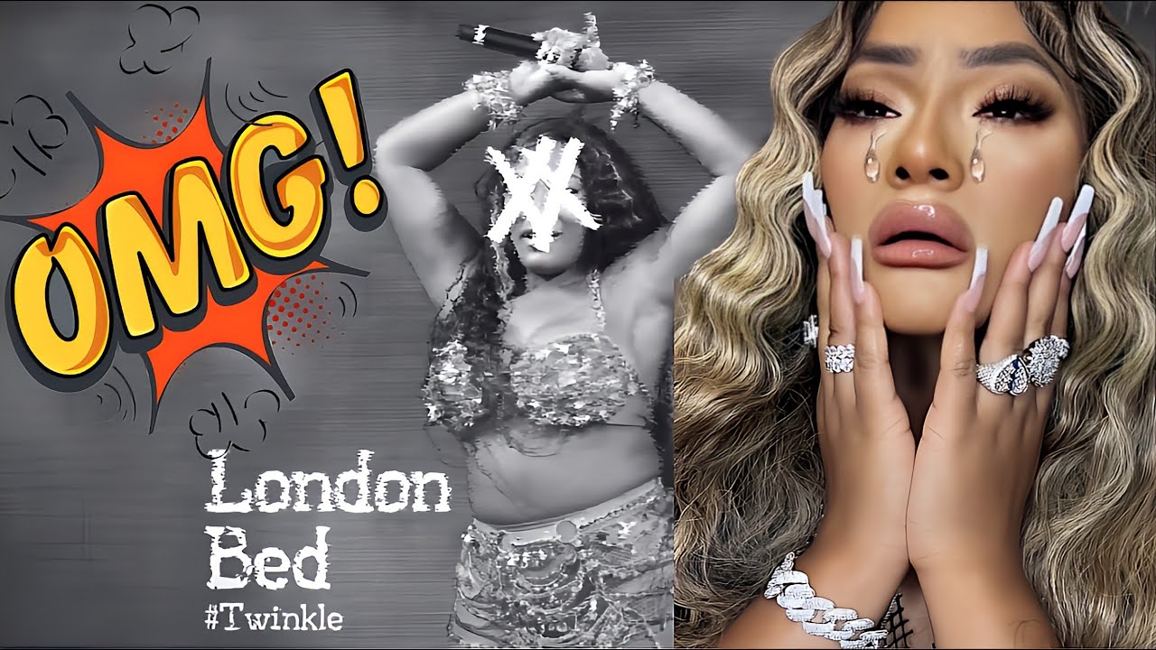 Omg!! Jada Kingdom Just End Stefflon Don Career And EXPOSE Her NASTY Life