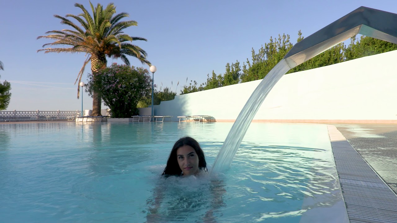 Hotel Baia Santa Barbara - Gargano, Puglia