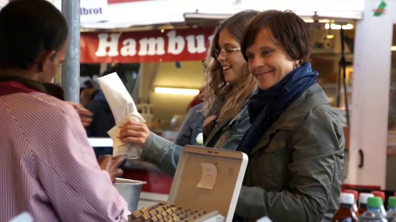 WEGA   Die Thurgauer Messe (2012)