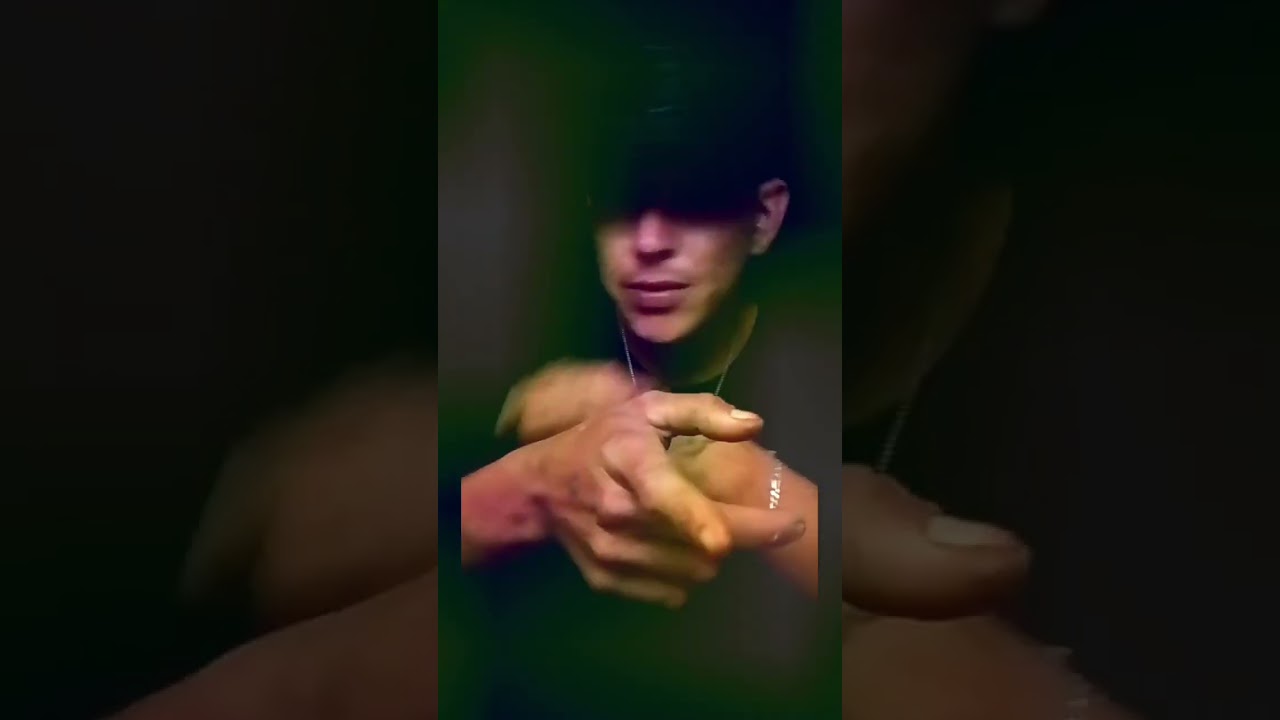 Ella Se me antoja- el Crilin
