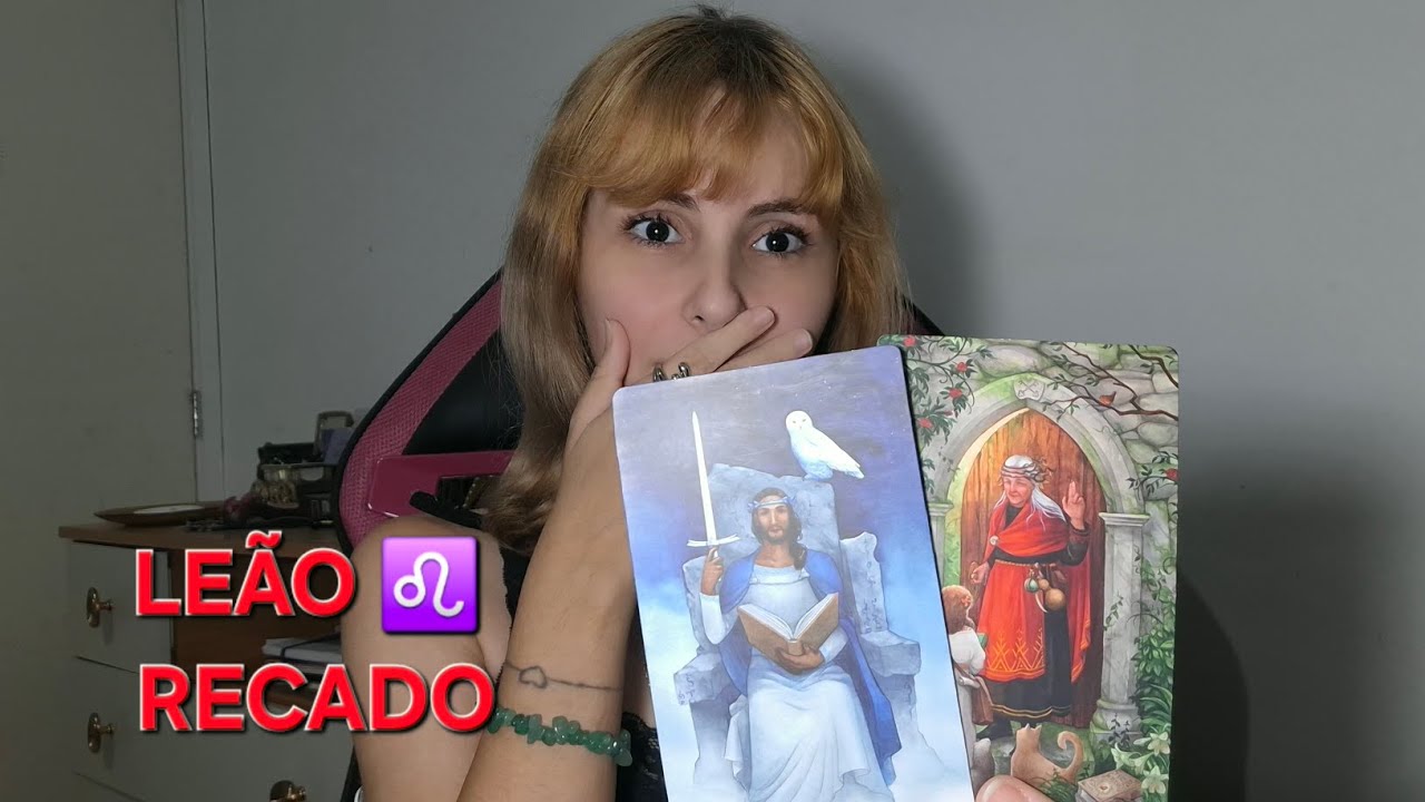 LEÃO ♌️ SOLUÇÕES OCULTAS, O QUE VOCE APRENDEU OU AINDA FALTA APRENDER ? 