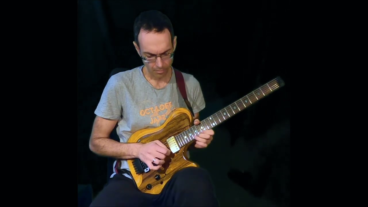 Solitude - Tassos Spiliotopoulos - Kiesel Zeus