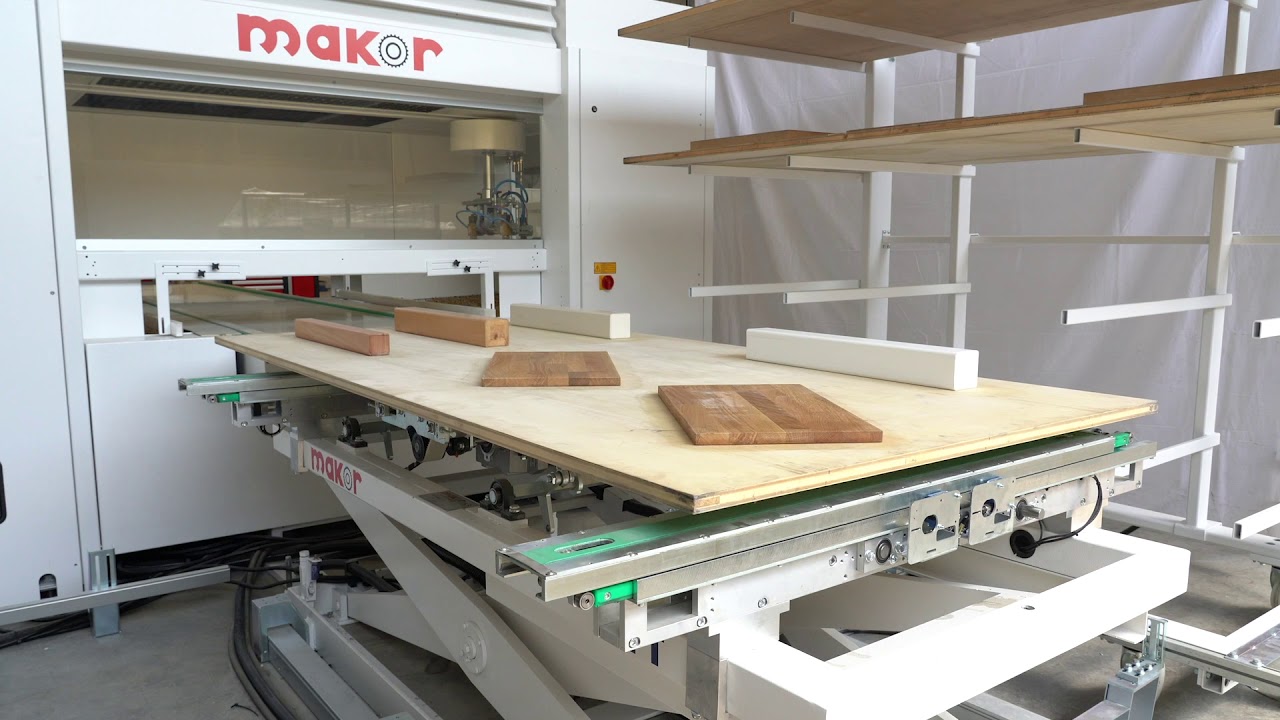 Rolem Makor  RoboStart M  Video 2