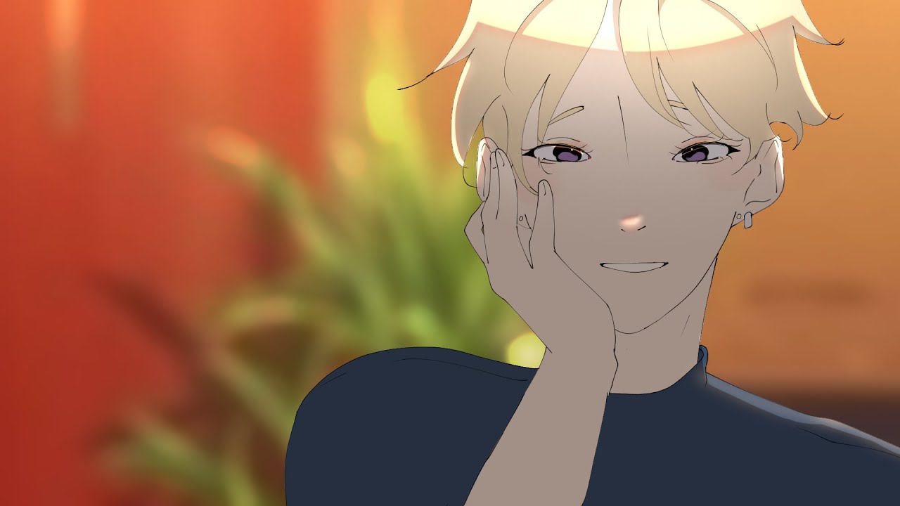 girls...? | enstars