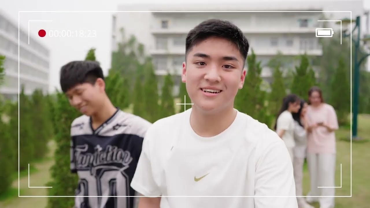 MỘT NGÀY CỦA HỌC SINH NỘI TRÚ TẠI TRƯỜNG THPT FPT HÀ NỘI CÓ GÌ ĐẶC BIỆT?