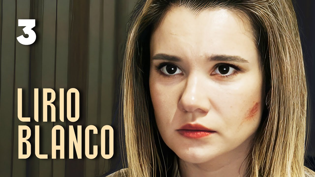 LIRIO BLANCO | Parte 3 | NOVEDAD 2024 | Película en Español