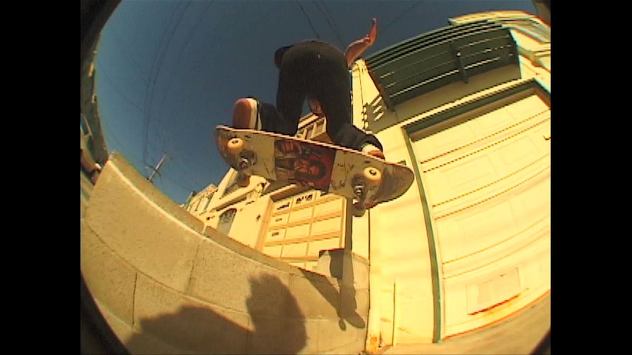 Northern Co. Spring SF / Introducing...