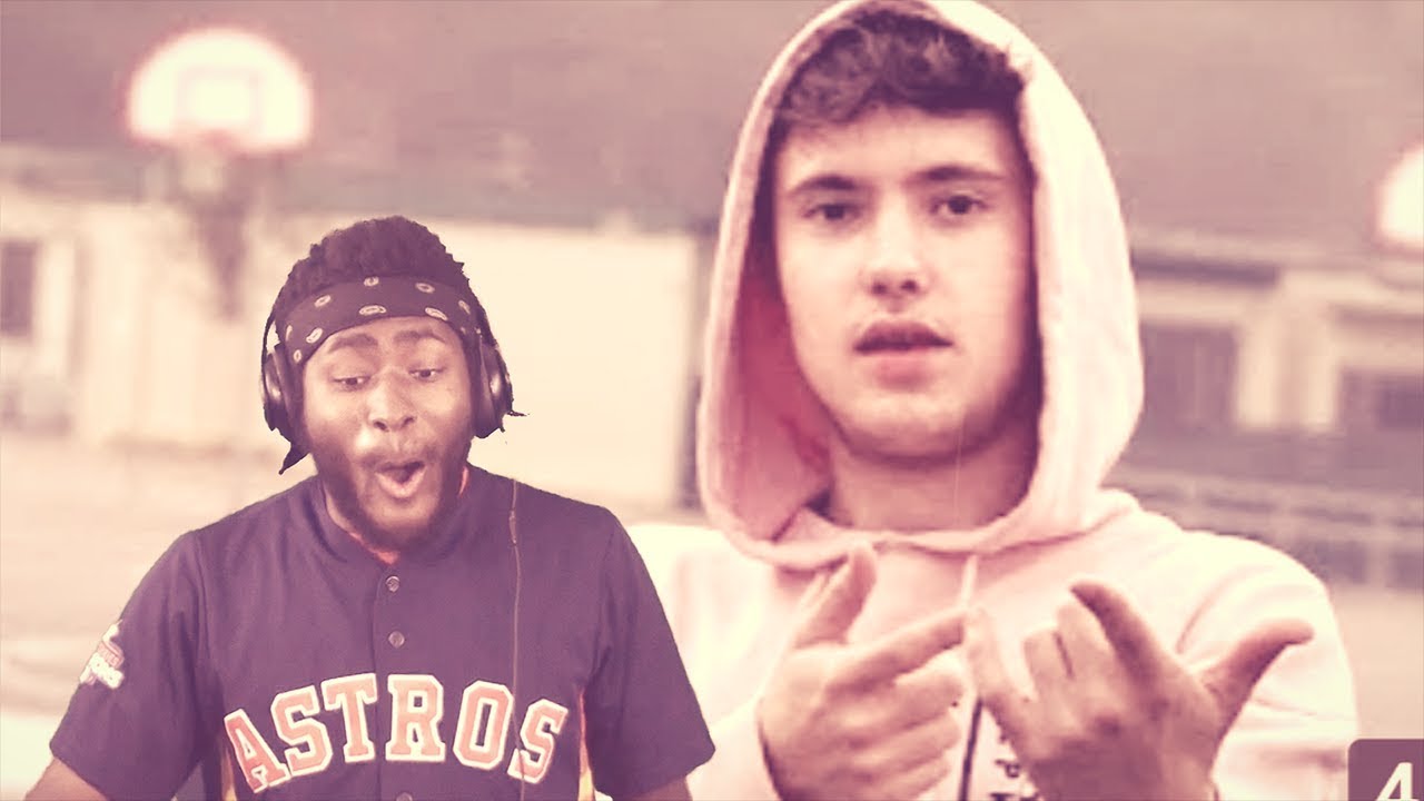 The YouTube Disstracks Are Back!!! Quadeca - Insecure (KSI Diss Track) (Reaction/Review)