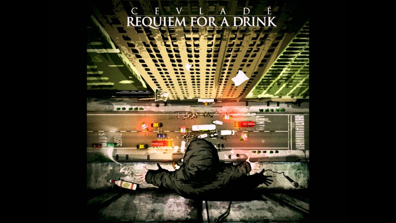 Requiem For A Drink 