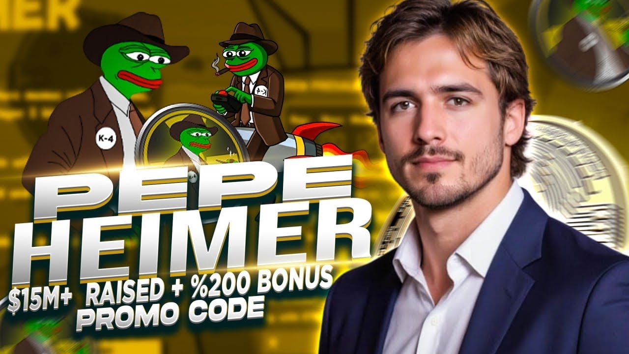 Pepe Heimer ($PEHEM) Review 2025: AI‑Layer2 Meme Coin + Yield Optimizer PRESALE 🚀