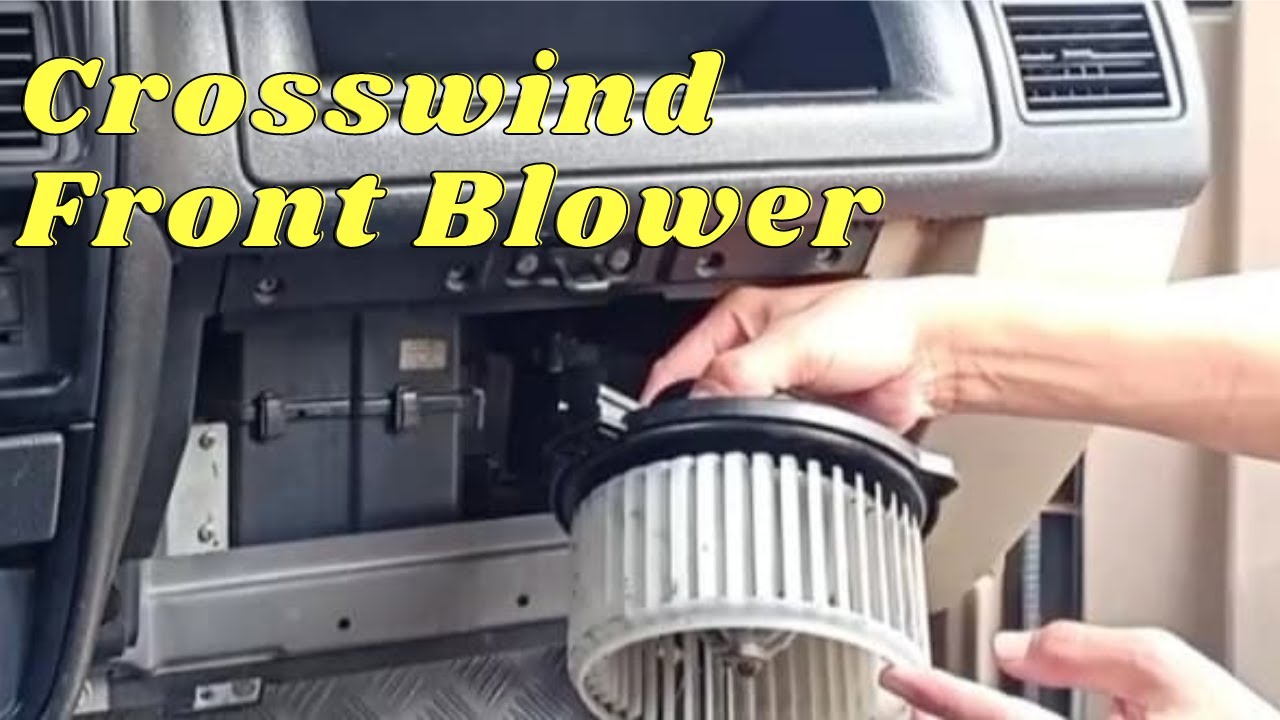 DIY Cleaning Front Blower | George Capistrano