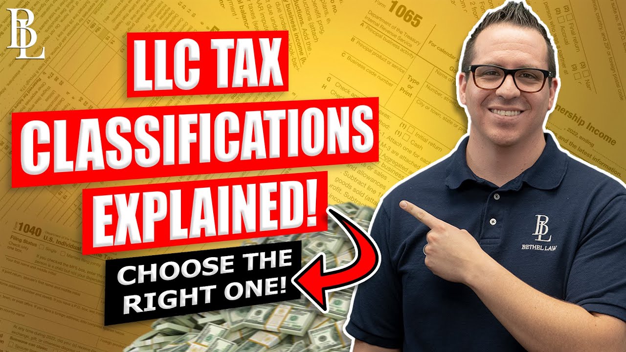 Avoid Double Taxation and Protect Your Business!