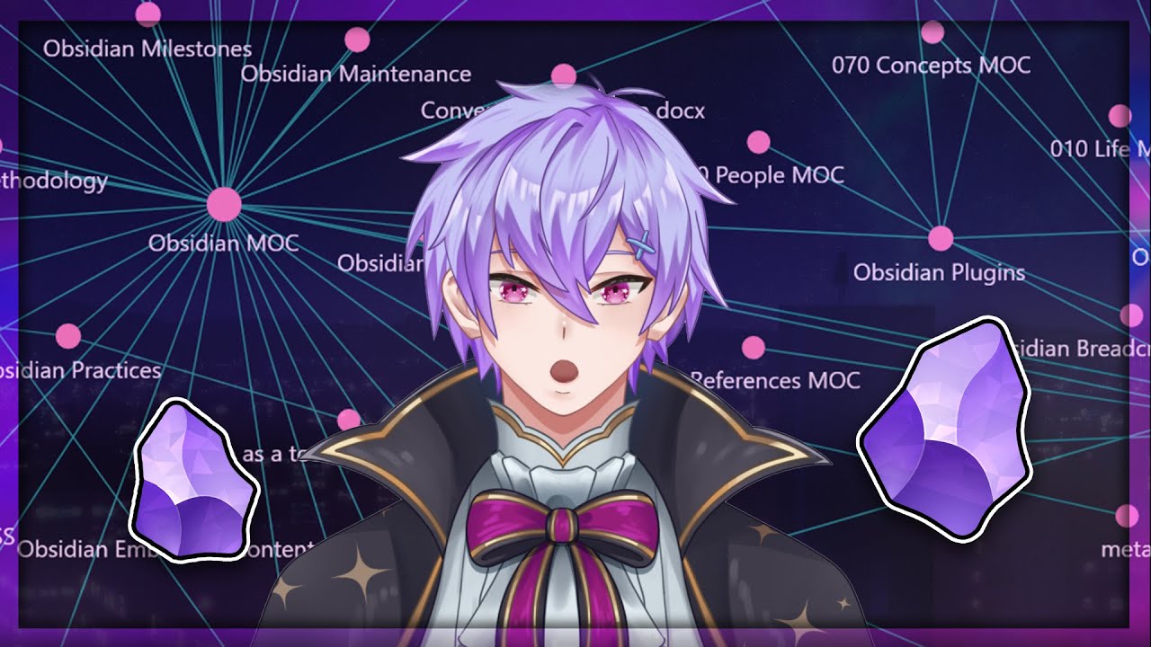 Как бы я изучил Obsidian MD (если бы мог начать заново)