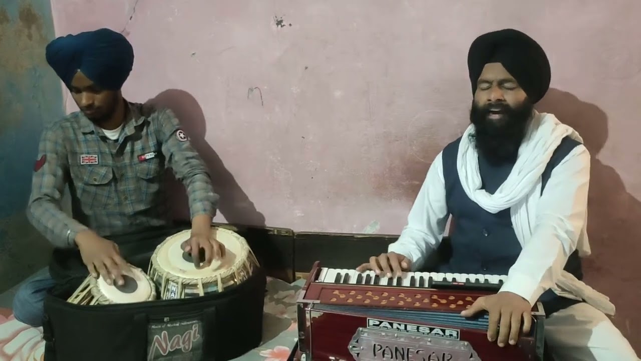 ਰਾਮ ਕਹਉ ਚਿਤਿ ਲਾਏ