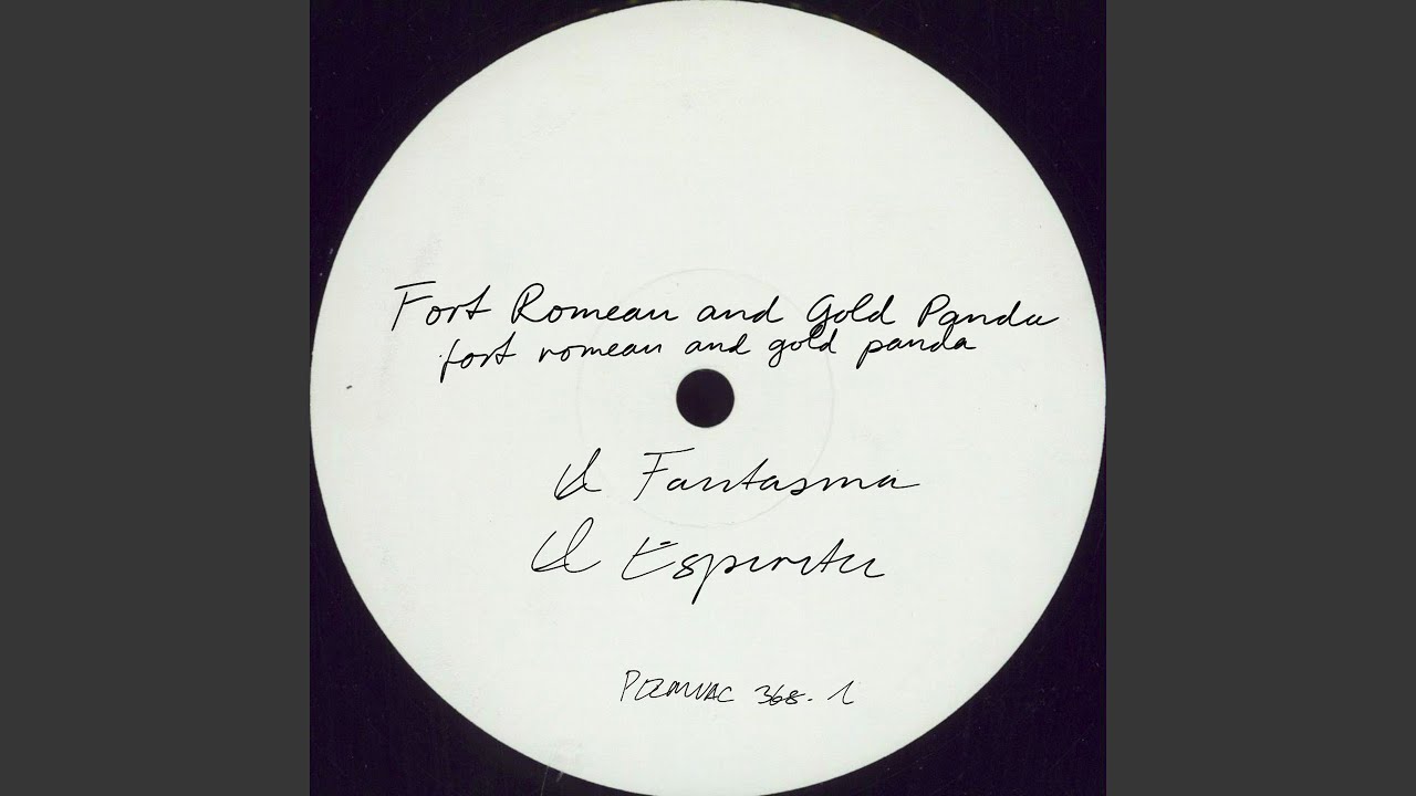El Fantasma