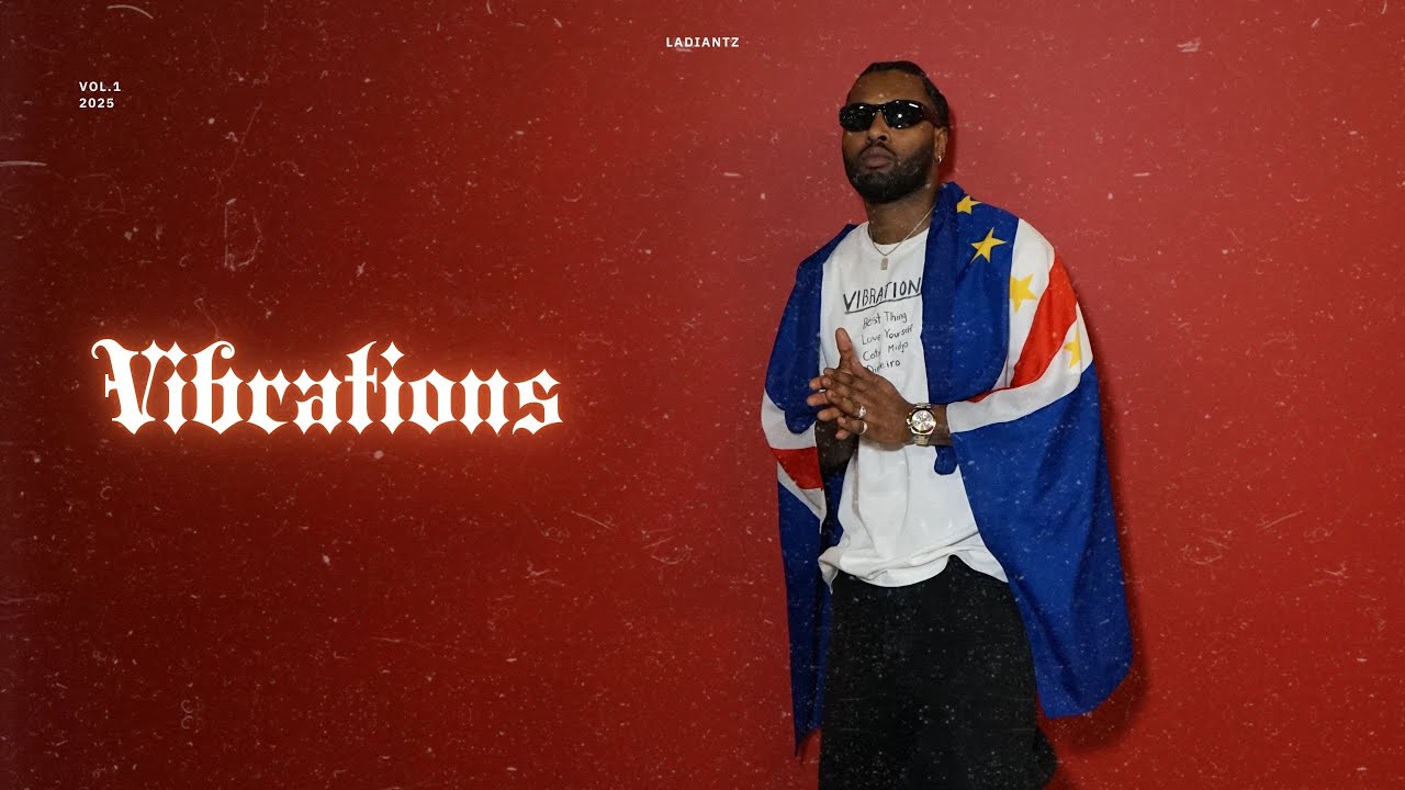 Ladiantz - Dinheiro [Official &Aacute;udio]