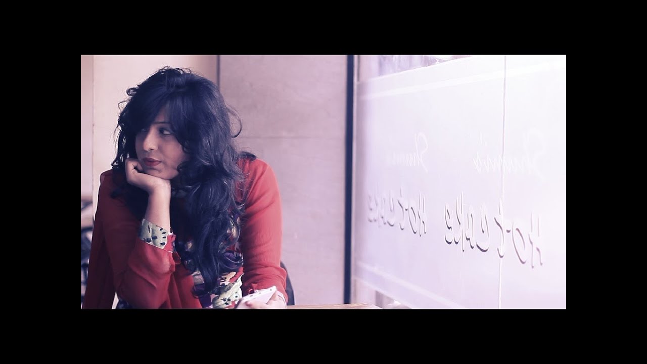 Counter Action (short film) । Khiyo Chitro