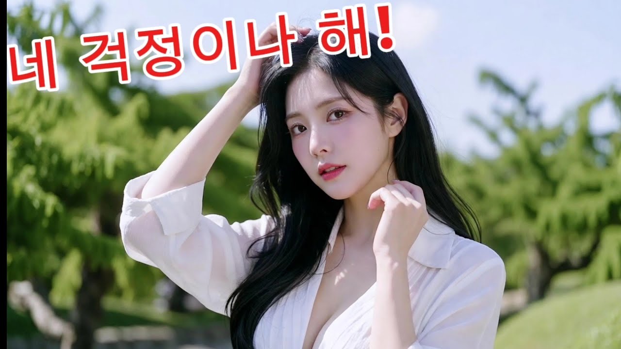 다신 내 이름 부르지도 마 🤫 너나 잘해 (Mind Your Business) MV