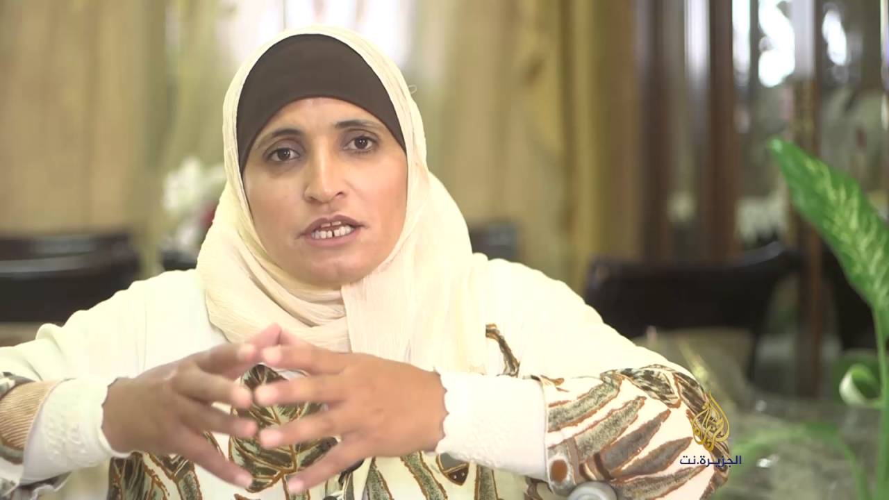 المقدسية وجدان الفاخوري تتحدى الإعاقة والاحتلال
