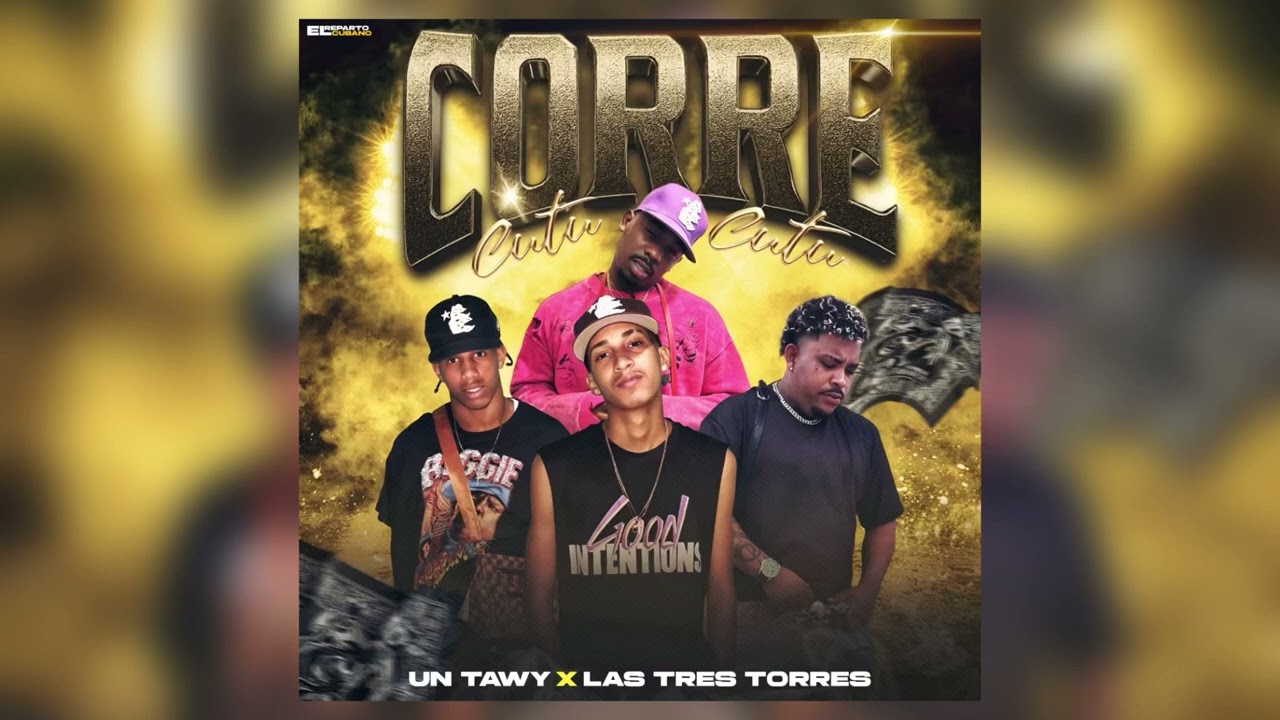 Corre Cutu Cutu ❌Las 3 Torres❌Un Tawy