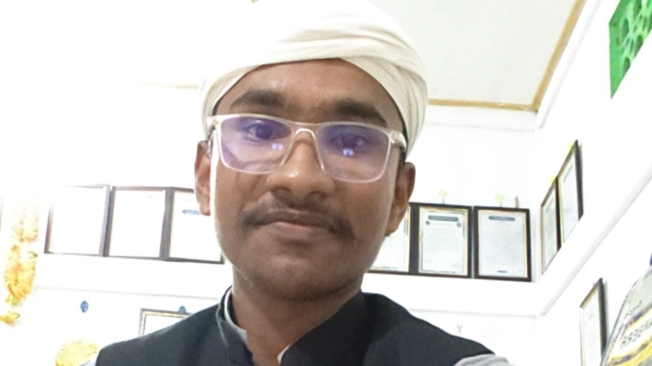 🛑 Live Conference today, শবে কদর এর রাত এবং দিনে আমরা সবাই কি আমাল আমাদের জন্য খাস রয়েছে?