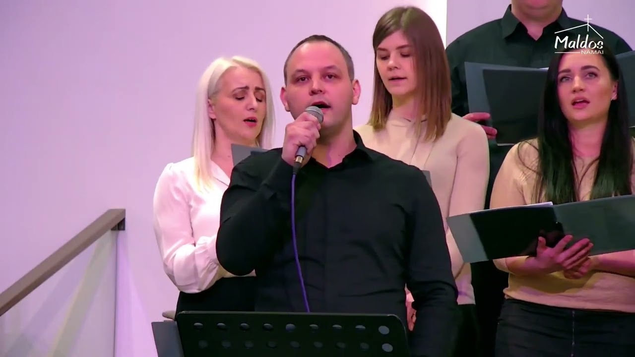 Псалом 