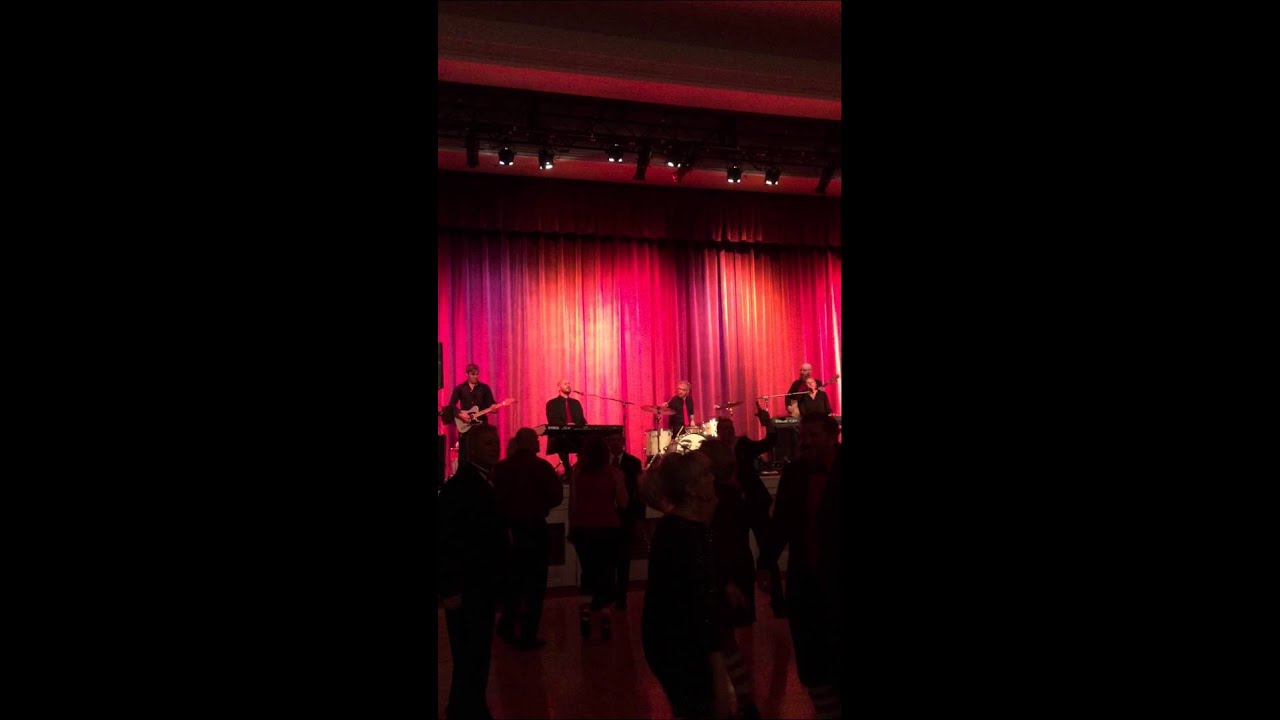 pianopalooza band - livin on a prayer - bon jovi cover