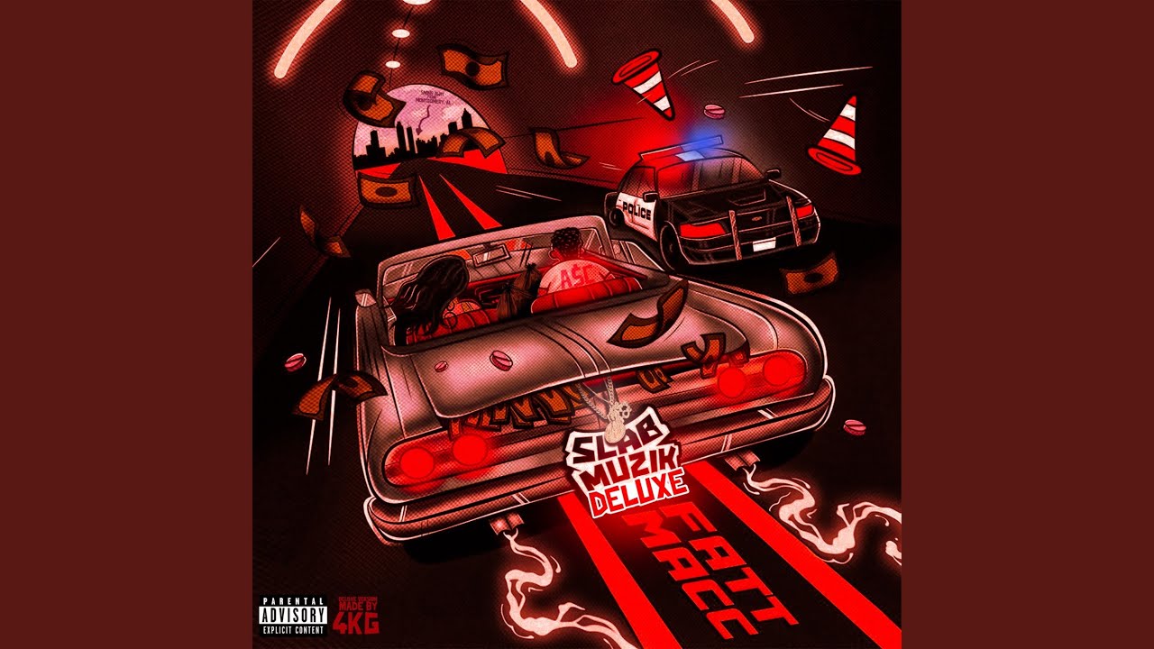 Bacc On Bullshit
