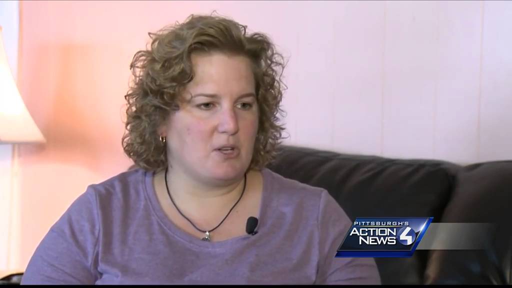 Mom of girl who suffers seizures hopes Pa. will approve medical marijuana