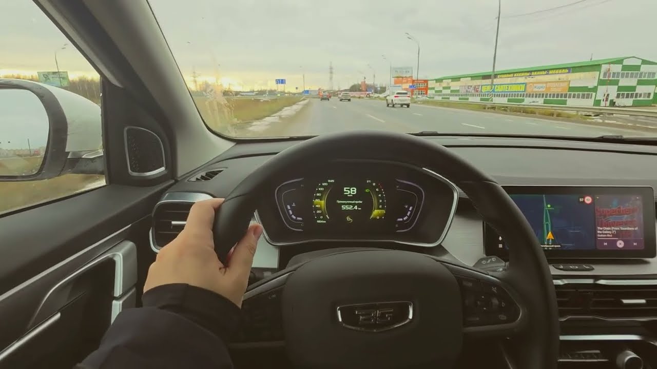 КИТАЕЦ ПОСЛЕ ПЕРВОГО ТО BELGEE X50 2025. ЧТО СЕЙЧАС БРАТЬ КИТАЕЦ ИЛИ LADA ISKRA ДО 2 млн.