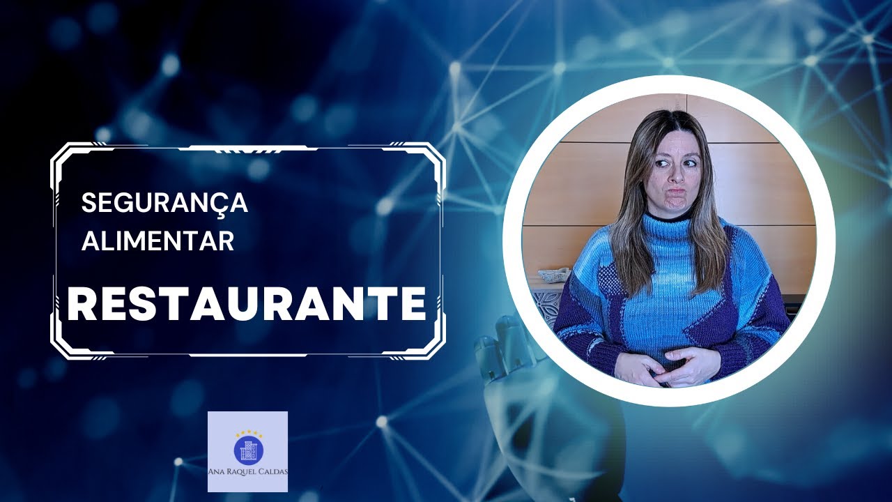 Mitos da Segurança Alimentar no Restaurante