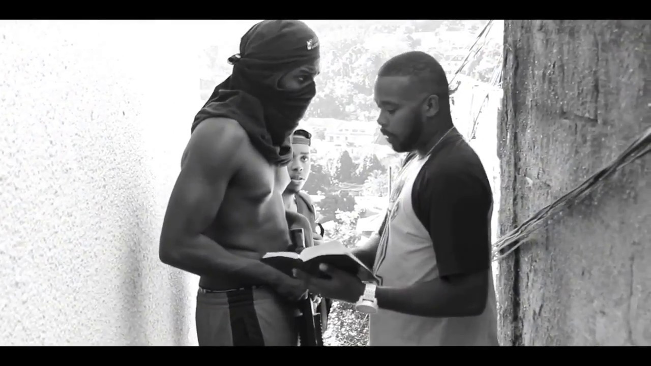 TO LIGTH TO SUAVE (Videoclipe Oficial)