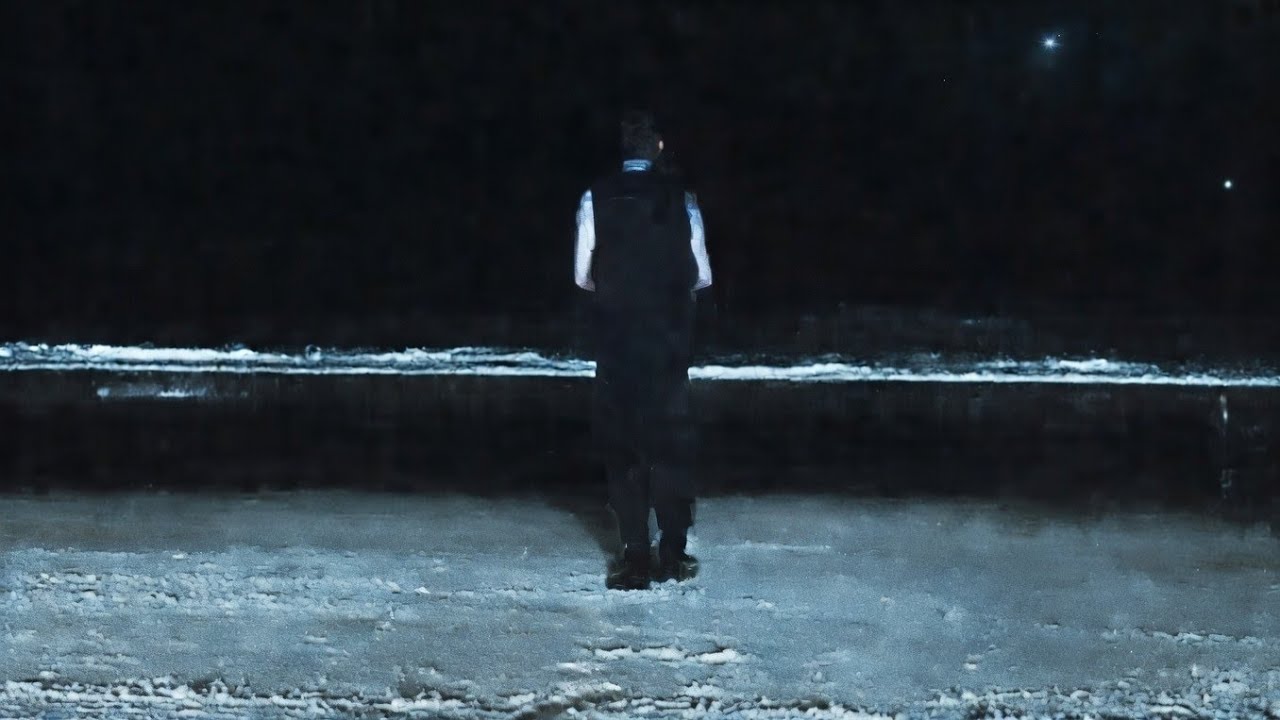 Olivier - Pequeno Gênio (Manifesto)