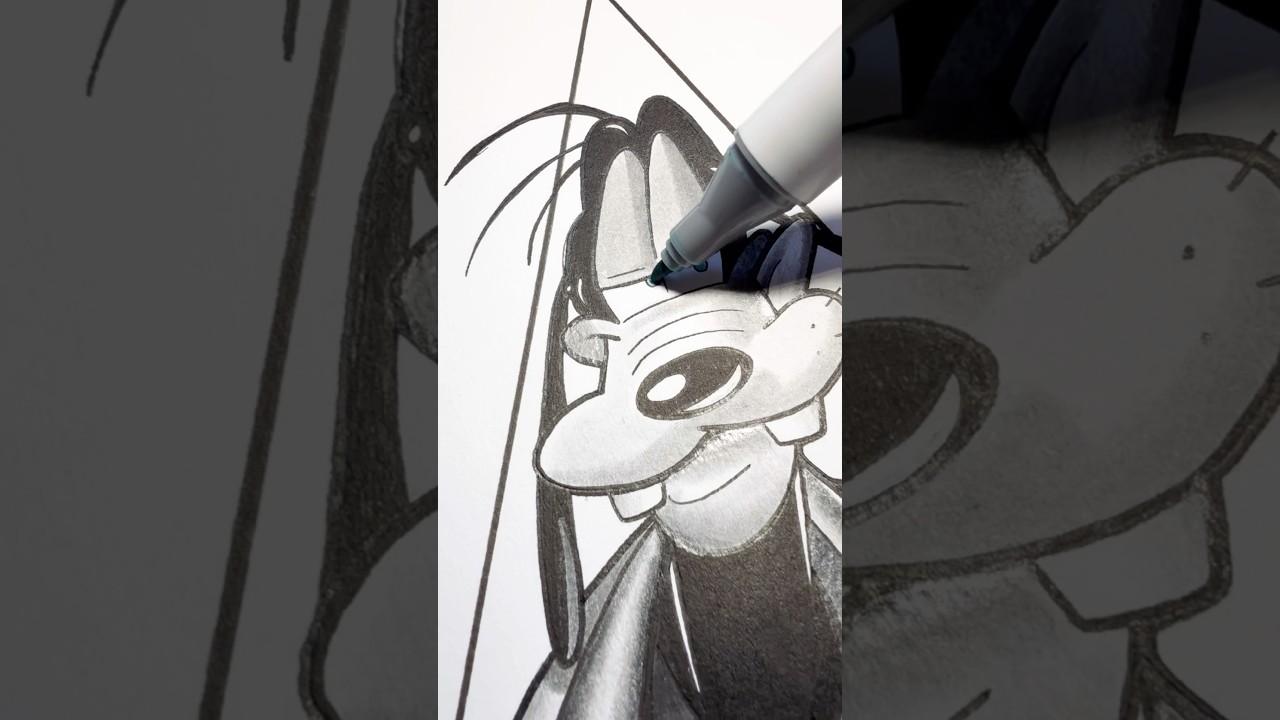 Какой дизайн Disney победит? 