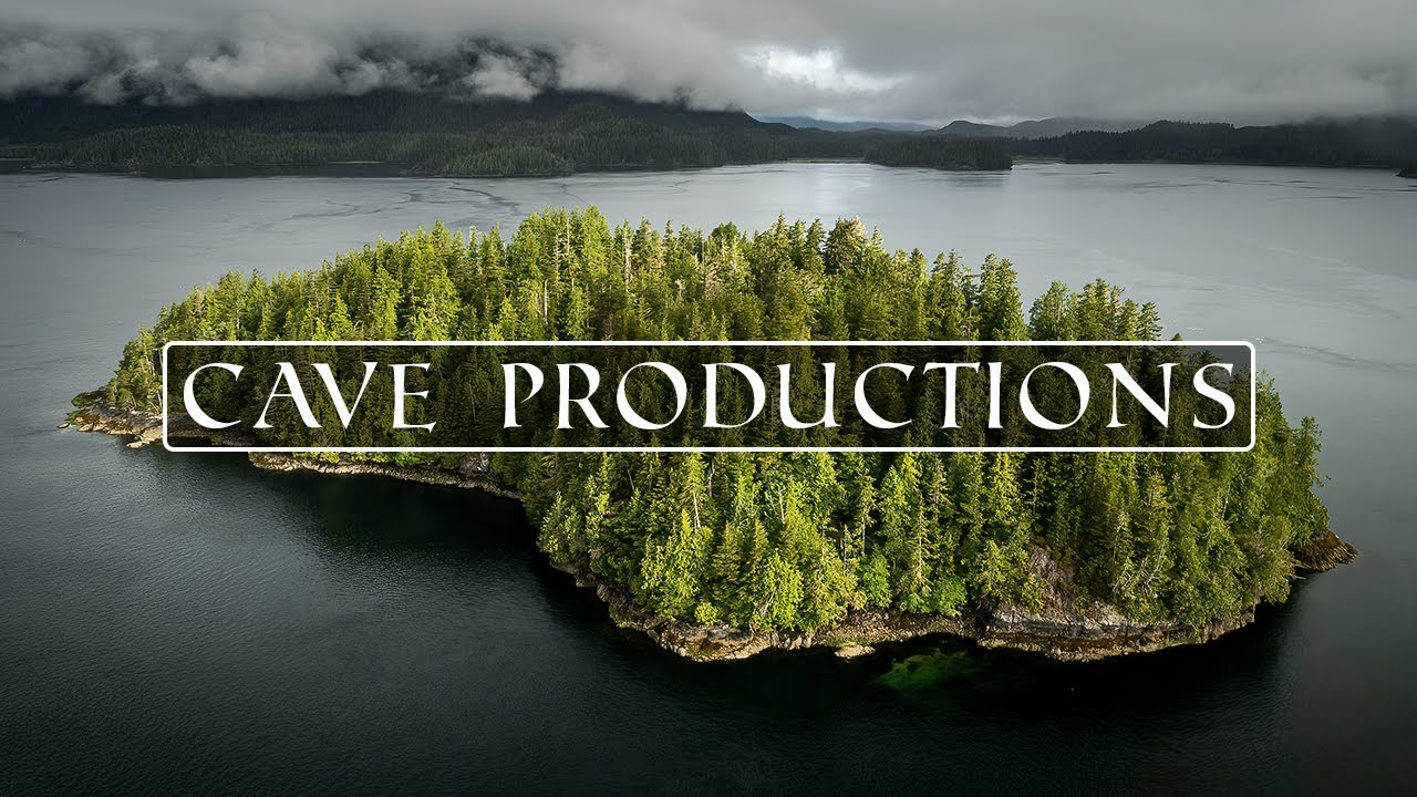 Videographer Victoria BC | Cave Productions