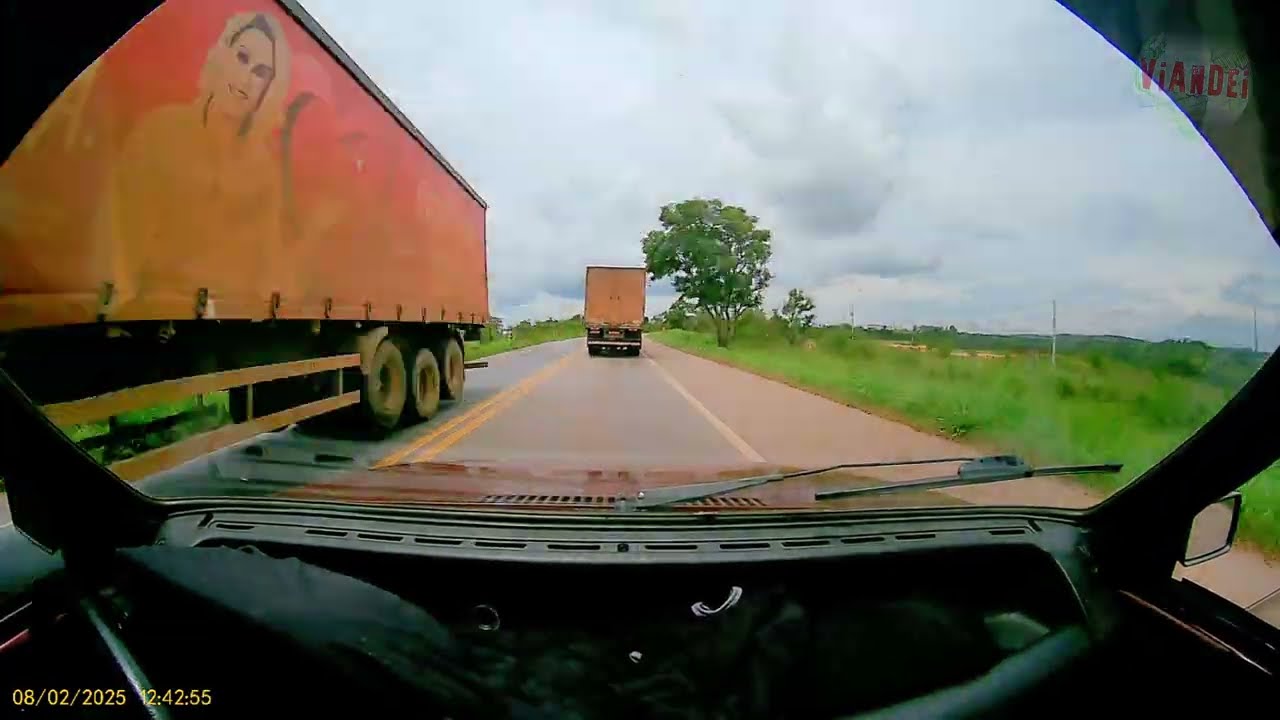 Luz a Belo Horizonte - MG