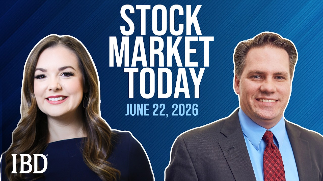 Strong Start Quickly Fades; Comfort Systems, CVS, Western Digital In Focus | Stock Market Today