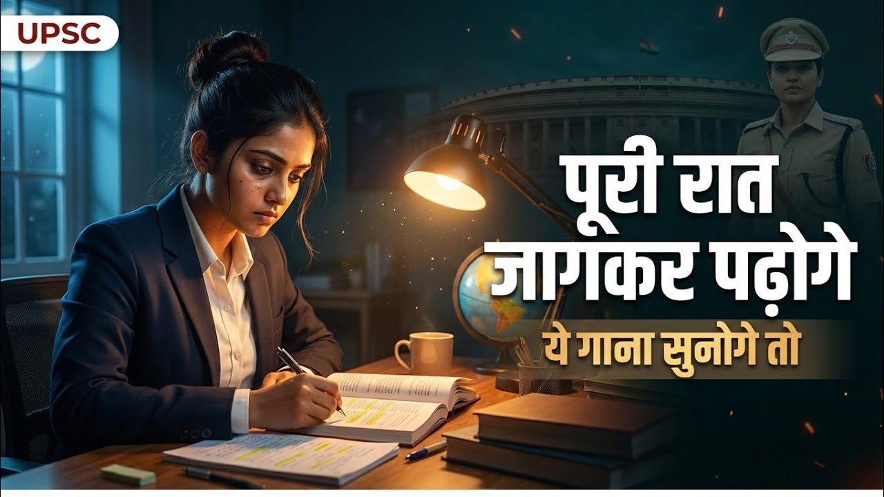 Upsc 🎯Motivational Videos। Motivational 💯Songs। Ias Ips Motivation📚❤️ Ias Entry@Arijit Anand